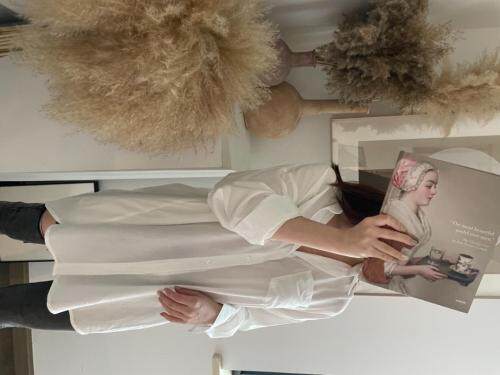 【现货】天丝防晒衬衫，女装衬衫，Yibee