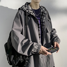 深灰色