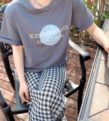 【现货】夏季Ｔ短袖，女装，TOP·约澜