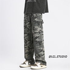 迷彩