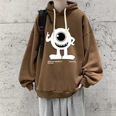 棕色