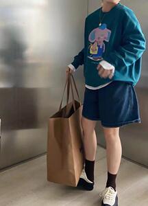 卫衣厚图片