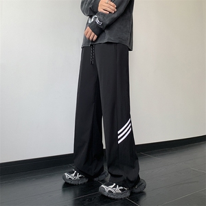 巴黎神裤 抖音直播 速干冰丝长裤男 CP33-P35图片
