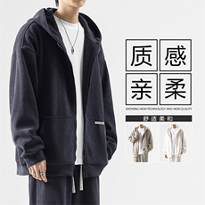 休闲百搭卫衣垂顺休闲时尚卫衣TK889-特批78，男装卫衣，星座718