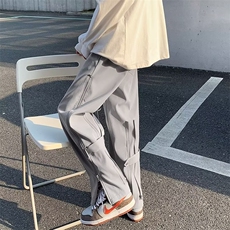 灰色