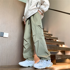 绿色