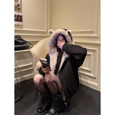 杏色