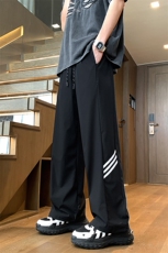 巴黎神裤抖音直播速干冰丝长裤男XH33-P35，男装休闲裤，电商B367