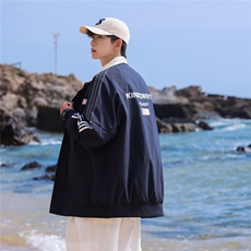 藏青色