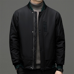 2023年新款羽绒服P265图片