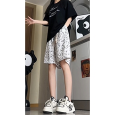 白色