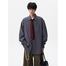 藏青色