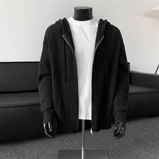 ！高品质版！2025秋冬新款男士连帽开衫情侣外套MY005特P55，女装短外套，电商B220