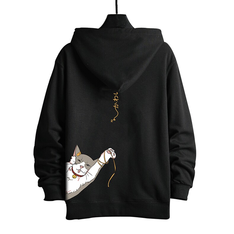 KS21013-P38连帽开衫卫衣男运动外套大码班服网格挂拍,男装卫衣,电商A040A