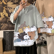 浅蓝色