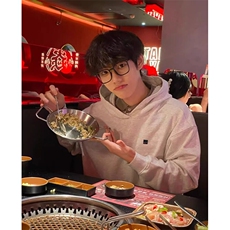 抖音得物二开现货供应春装重磅美式高街宽松连帽卫衣DL3002，男装卫衣，电商A486-1