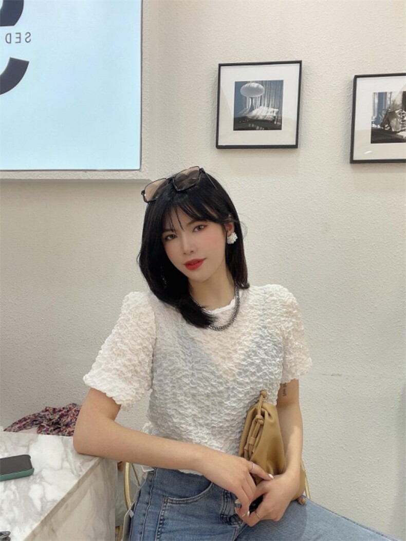 夏季新品，女装，色调轩