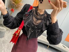 冬装新款，其它，珠珠家