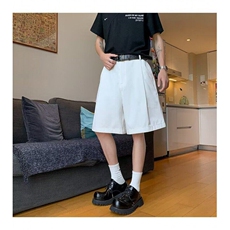白色