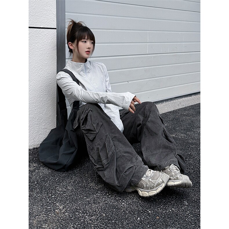 春夏款高品质冰感速干防晒服休闲户外运动外套透气弹力机能风夹克,男装防晒衣,电商A486