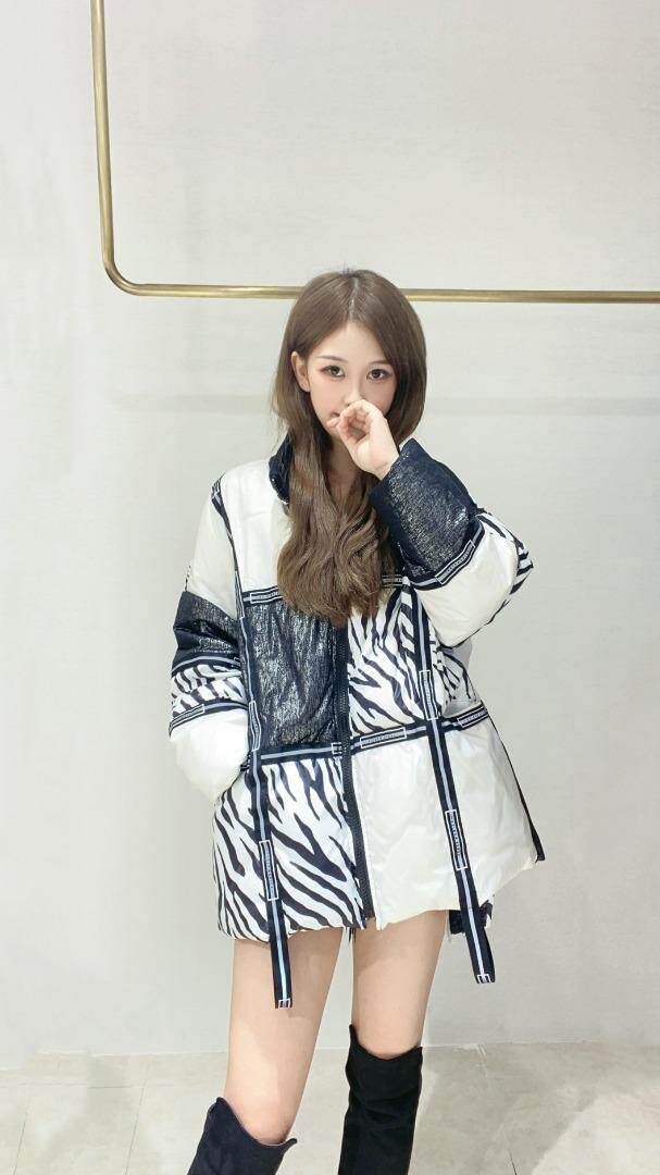 【现货】2021冬季新款羽绒服，女装羽绒服，主莱依