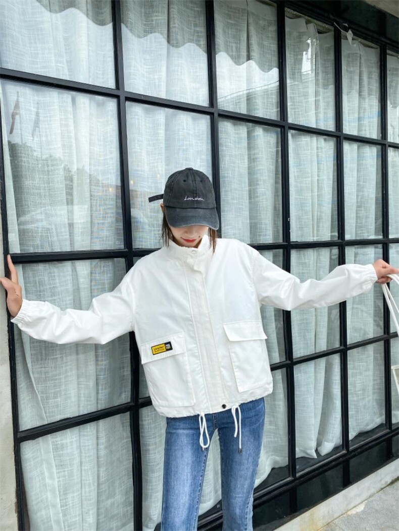 糖果色休闲外套，其它，百变诱惑(6F)