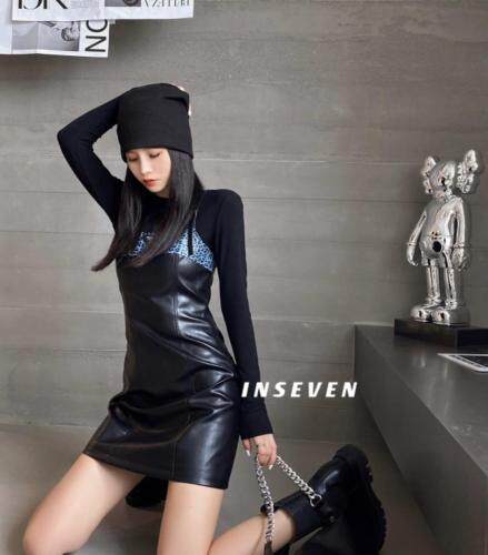 秋季新款套装，女装职业装，INSEVEN