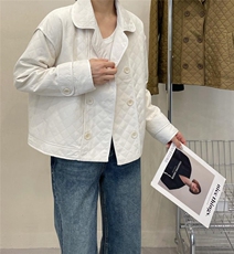 压格外套，其它，卡薇尔