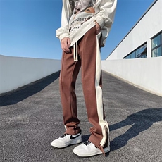 棕色