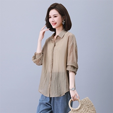 2023夏装新款经典高雅舒适休闲潮流防晒衣，女装防晒衣，独衣靓