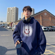 藏青色