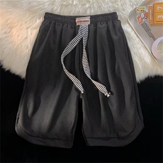 男春夏新款青少年时尚休闲裤GK76P28，男装休闲裤，星座1116-2