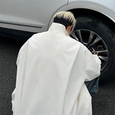 立领机能风夹克男CP87-特p55，男装夹克，电商B371