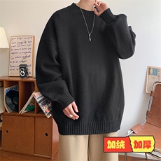 黑色加绒款