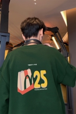量大优供视频230g重磅纯棉短袖t恤男XT481-特P19，男装T恤，电商B371