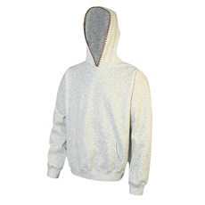 白灰色