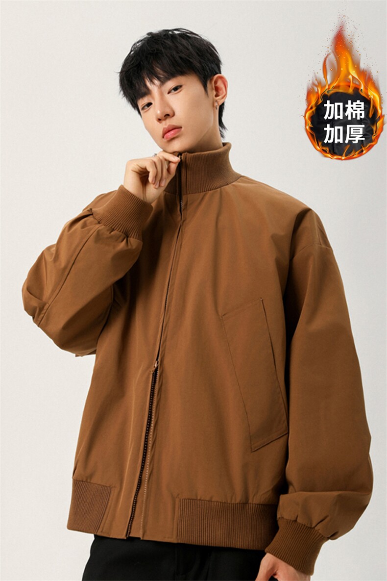 2025冬季新款HJ25589棉衣已备货30W件M-5XHM25590-特P49,男装棉衣,电商A022