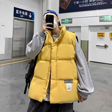 黄色
