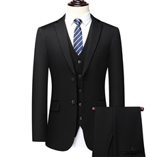 男装西服套装18861，男装西服套装，电商D210