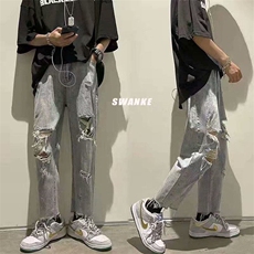 蓝色