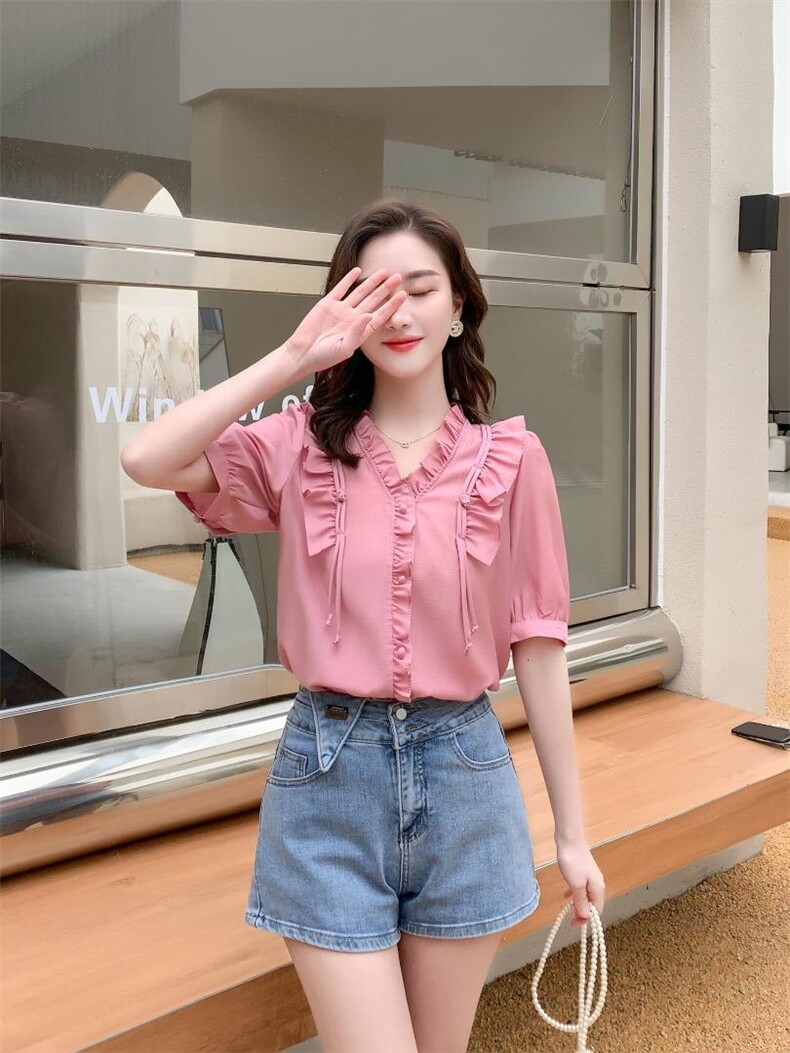 仙女小上衣,女装其它,美依菱
