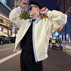 白色