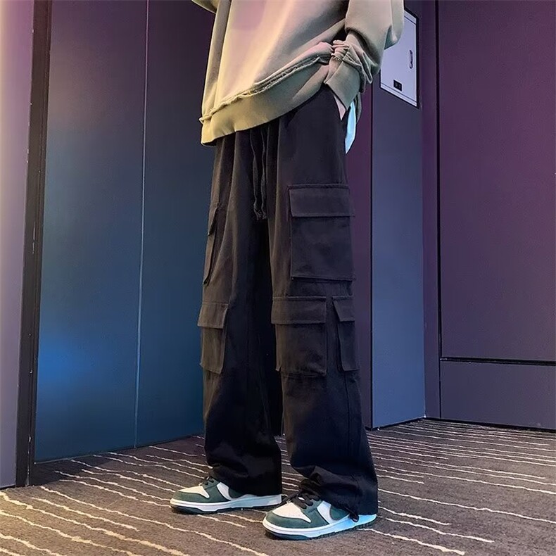 男春夏新款青少年时尚休闲裤CK112P60,男装休闲裤,星座1116-2
