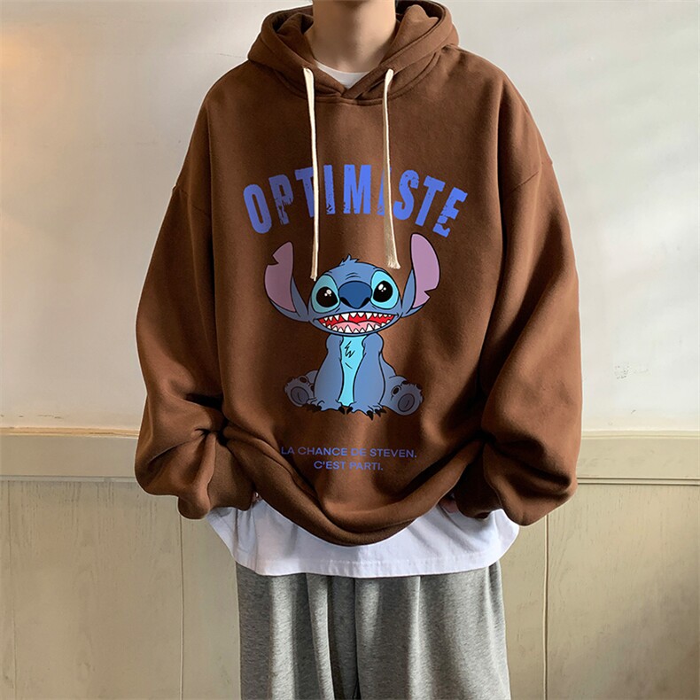 纯棉连帽卫衣男大码运动帽衫2024秋冬外套WY2220-P35加绒款-P40,男装卫衣,电商A040