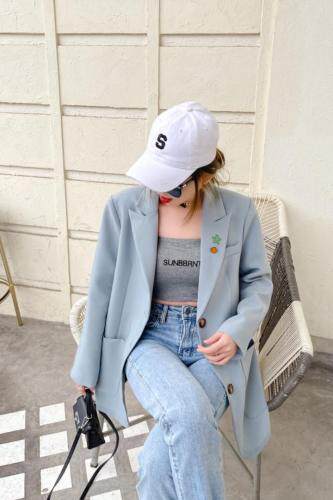 西装，女装西装，时代公主