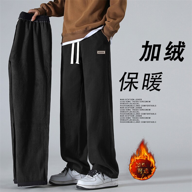 日系简约加绒加厚纯棉舒适亲肤K631特批38 加绒46图片