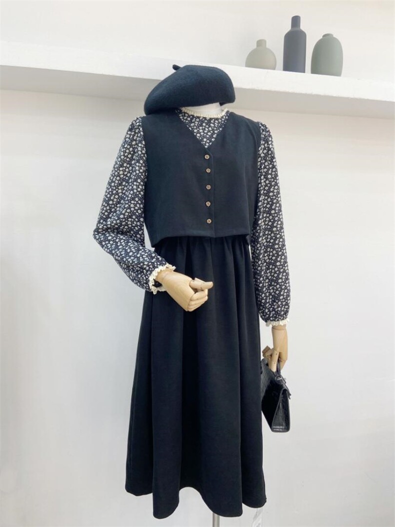 套装，女装职业装，Lico&co(2F)