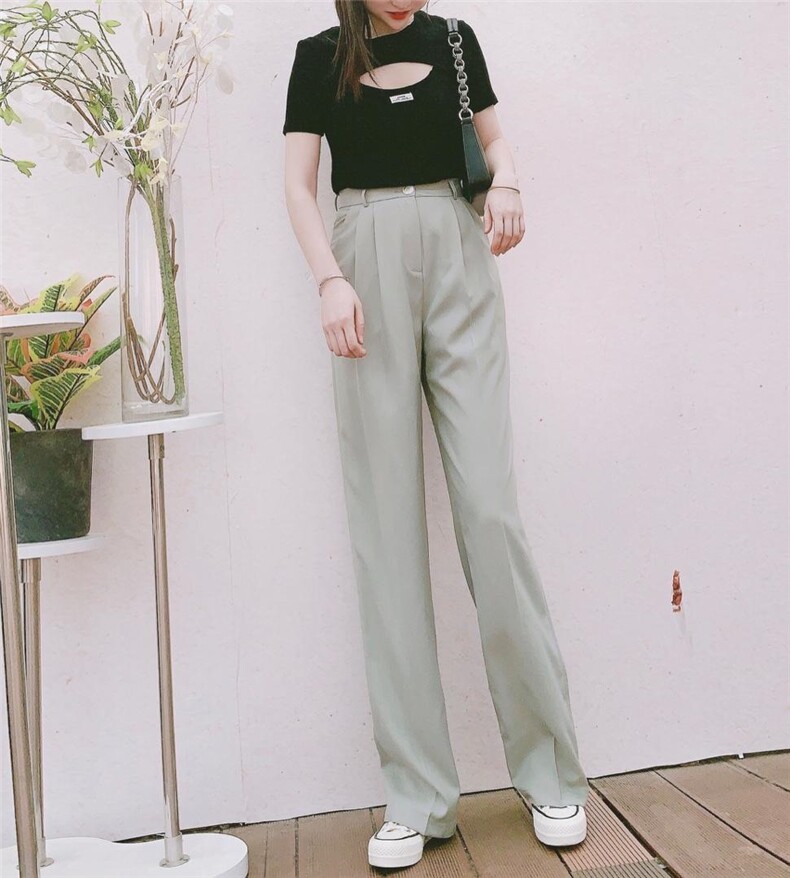 2021夏季，女装，百合屋