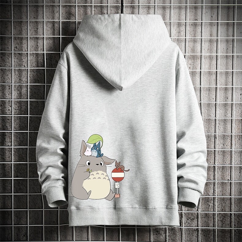 KS21152-P38加绒款-P43连帽开衫卫衣男运动外套大码班服网格,男装卫衣,电商A040A