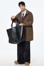 2026春季新款现货中长款夹克男风衣外套DSA157B-JK7992-特P85，男装夹克，电商A157B